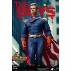 Homelander (Normal Ver.) - Star Ace Toys 1/6th Scale Collectible Figure -superhero-scifi-robot Sales 2023 VfjfL1Zg1636302117 420x420 1