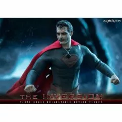 The Inversion - Premium Toys PM9107B 1/6th Scale -superhero-scifi-robot Sales 2023 VoctrMQ11674360815 420x420 1