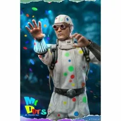 Mr Dots (A Version) - Thunder Toys 1/6th Scale