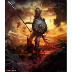 Green - TBLeague 1/6th Scale Ghost Soldier -superhero-scifi-robot Sales 2023 VyvqPqa11657175324 420x420 1