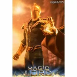 Magic Lord - Premium Toys PM9106 1/6th Scale Action Figure -superhero-scifi-robot Sales 2023 WBBDICQA1673769449 420x420 1