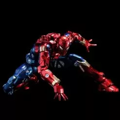 Iron Spider - Sentinel Fighting Armor (Reissue) -superhero-scifi-robot Sales 2023 WHuBNBaB1662116794 420x420 1