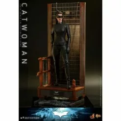 Catwoman - Hot Toys MMS627 The Dark Knight Trilogy 1/6th Scale Collectible Figure -superhero-scifi-robot Sales 2023 WHzR9YuP1638982435 420x420 1