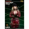 Laila - BBK 1/6th Scale Dark Night Sniper
