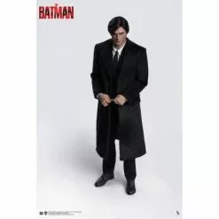 Bruce Wayne (Premium Edition) - Queen Studios InArt PT002-2P The Batman 1/6th Scale Collectible Figure