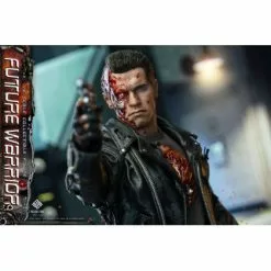 Future Warrior (Standard Edition) - Present Toys PT-SP50 1/6th Scale -superhero-scifi-robot Sales 2023 WaUxsGCA1668929462 420x420 1