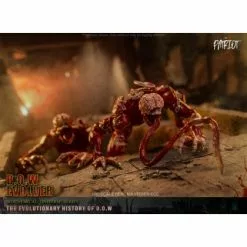 Evolver - The Patriot Studio 1/12th Scale The Evolutionary History Of B.O.W -superhero-scifi-robot Sales 2023 Wan6rfcx1666981097 420x420 1