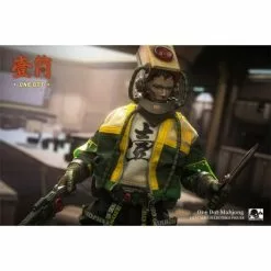 One Dot Mahjong - Ring Toys RT014 1/6th Scale Action Figures -superhero-scifi-robot Sales 2023 WgcuICF11670572804 420x420 1