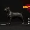 Dog A Casro (Black) - DamToys 1/6th Scale Gangsters Kingdom Spade 8