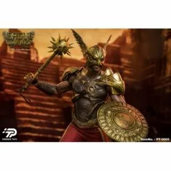 Eagle Warrior - Premier Toys PT0005 1/6th Scale -superhero-scifi-robot Sales 2023 Wu2wkySN1675843080 420x420 1