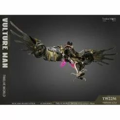 Vulture Man - TWToys TW2256 1/12th Scale -superhero-scifi-robot Sales 2023 XLbLTjwU1666161325 420x420 1