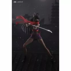 Female Ninja Hagi - Hasuki PA002 1/12th Scale Pocket Art Series No.2 9 Female Ninja Hagi - Hasuki PA002 1/12th Scale Pocket Art Series No.2 -superhero-scifi-robot Sales 2023 XaXyU7qH1664697042 420x420 1