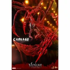 Carnage - Hot Toys MMS619 Venom Let There Be Carnage 1/6th Scale Collectible Figure 8 Carnage - Hot Toys MMS619 Venom Let There Be Carnage 1/6th Scale Collectible Figure -superhero-scifi-robot Sales 2023 XqkA7ZNs1633376616 420x420 1