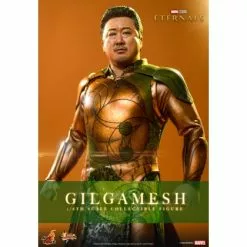 Gilgamesh - Hot Toys Eternals 1/6th Scale Collectible Figure -superhero-scifi-robot Sales 2023 XtP6XPj01647427897 420x420 1