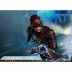 Thunderbolt - By-Art BY-020 1/6th Scale -superhero-scifi-robot Sales 2023 XvPlekBF1676793997 420x420 1