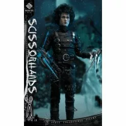 Scissorhands - Present Toys PT-SP52 1/6th Scale 10 Scissorhands - Present Toys PT-SP52 1/6th Scale -superhero-scifi-robot Sales 2023 XvidaxTf1669539060 420x420 1
