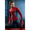 Spider-Man - Hot Toys MMS658 The Amazing Spider-Man 2 1/6th Scale Collectible Figure