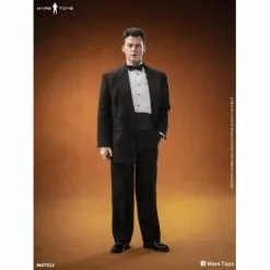 Mr.W 1989 Version Set - Mars Toys 1/6th Scale Action Figure -superhero-scifi-robot Sales 2023 YIx1zoT21659098427 420x420 1