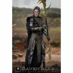 Raven Blade - Toys Battalion 1/6th Scale -superhero-scifi-robot Sales 2023 YM4ECQhc1636822053 420x420 1