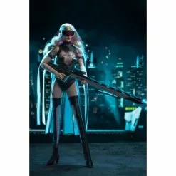 Helena - Sincerity Toys 1/6th Scale Original New Earth Series -superhero-scifi-robot Sales 2023 YPQg8qKw1637649733 420x420 1
