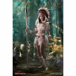 Huntress Attire White - TBLeague 1/6th Scale Mohegan -superhero-scifi-robot Sales 2023 YRRRbgPb1659197595 420x420 1