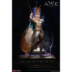 Aset (White) - TBLeague 1/6th Scale Goddess Of Magic Action Figure 9 Aset (White) - TBLeague 1/6th Scale Goddess Of Magic Action Figure -superhero-scifi-robot Sales 2023 YVQu30eD1638298855 420x420 1