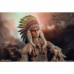 Mohegan Hunter (Attire White) - TBLeague PL2022-200A 1/6th Scale -superhero-scifi-robot Sales 2023 YXKjfbCB1663314796 420x420 1