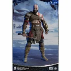 Man Of War - One Toys OT019 1/6th Scale Ragnarok
