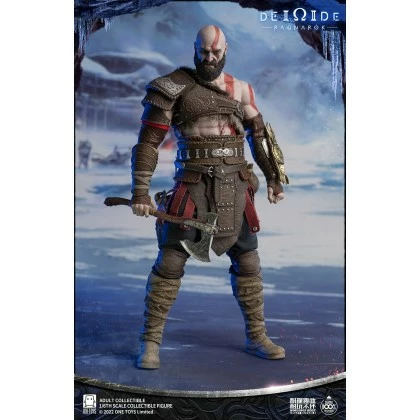 Man Of War - One Toys OT019 1/6th Scale Ragnarok 1 Man Of War - One Toys OT019 1/6th Scale Ragnarok