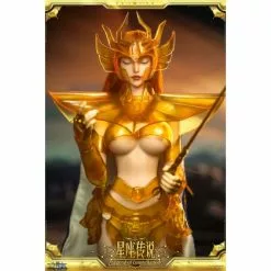 Virgo The Guardian Shi Lian Hua (Translucent Edition) - Sacred Studio 1/6th Scale Constellation Legend Series -superhero-scifi-robot Sales 2023 Yq0LEvoH1656393388 420x420 1