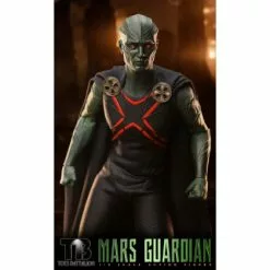 Mars Guardian - Toys Battalion 1/6th Scale 10 Mars Guardian - Toys Battalion 1/6th Scale -superhero-scifi-robot Sales 2023 ZDlS8X4m1634751880 420x420 1