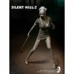 IconiQ Studios Bubble Head Nurse - Iconiq Studio IQGS-02 1/6th Scale Silent Hill 2 -superhero-scifi-robot Sales 2023 ZRvaeWEF1666679513 420x420 1