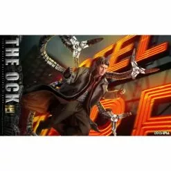 The Ock - Toys Era 1/6th Scale Action Figure -superhero-scifi-robot Sales 2023 ZWn5Xgta1638903227 420x420 1