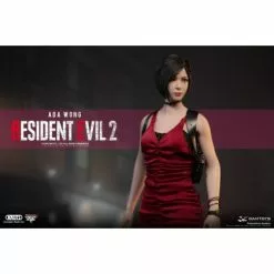 Ada Wong - NAUTS X DAMTOYS DMS039 Presents 1/6th Scale Resident Evil 2 Collectible Figure -superhero-scifi-robot Sales 2023 ZhuGCcfT1669209473 420x420 1