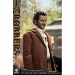 Robber Cowboy - Present Toys 1/6th Scale -superhero-scifi-robot Sales 2023 ZtFwk35b1655868403 420x420 1