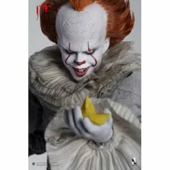 Pennywise Premium Edition (A) - Queen Studios InArt 1/6th Scale IT Collectible Figure 8 Pennywise Premium Edition (A) - Queen Studios InArt 1/6th Scale IT Collectible Figure -superhero-scifi-robot Sales 2023 Zy6YojDL1656909690 420x420 1