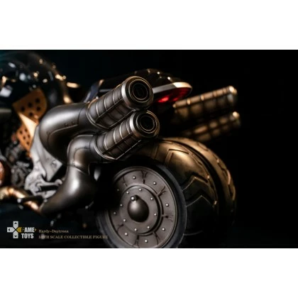 Hardy Daytona - Gametoys 1/6th Scale Final Fantasy 3 Hardy Daytona - Gametoys 1/6th Scale Final Fantasy - Image 3