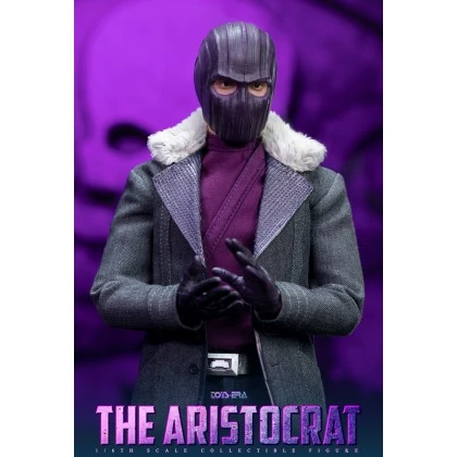 Zemo - Toys Era DE001 1/6th Scale The Aristocrat 1 Zemo - Toys Era DE001 1/6th Scale The Aristocrat