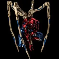 Iron Spider - Sentinel Fighting Armor (Reissue) -superhero-scifi-robot Sales 2023 aATjVr7Y1662116794 420x420 1