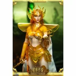 Virgo The Guardian Shi Lian Hua (Translucent Edition) - Sacred Studio 1/6th Scale Constellation Legend Series -superhero-scifi-robot Sales 2023 aAiJqfHZ1656393387 420x420 1