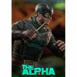 The Alpha - Toys Era PE014 1/6th Scale -superhero-scifi-robot Sales 2023 aCUvT6wT1670487375 420x420 1