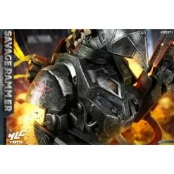 Universe Class Unicorn Mechanical Super Movable Collection Suit - YLC Toys WZ-071 1/6th Scale -superhero-scifi-robot Sales 2023 aCjAd0qW1665561389 420x420 1