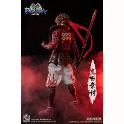 Sanada Yukimura - Rocket Toys 1/6th Scale Sengoku Basara -superhero-scifi-robot Sales 2023 aNY3eQI81648308229 420x420 1
