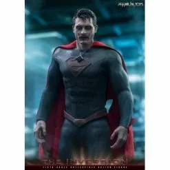 The Inversion - Premium Toys PM9107B 1/6th Scale