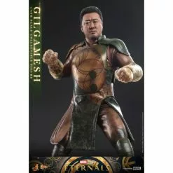 Gilgamesh - Hot Toys Eternals 1/6th Scale Collectible Figure -superhero-scifi-robot Sales 2023 aVeHCHuK1647427898 420x420 1
