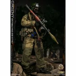 Spetsnaz MVD VV OSN Vityaz Grozny - DamToys 1/6th Scale Armed Forces Of The Russian Federation -superhero-scifi-robot Sales 2023 adWKCIs31639065634 420x420 1