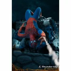 Thunder Toys Variant Spider (Deluxe Edition) - Thundertoys 1/6th Scale Action Figure -superhero-scifi-robot Sales 2023 ayQXAYeJ1638987371 420x420 1