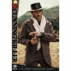 Gunning Killer Cowboy - Present Toys 1/6th Scale -superhero-scifi-robot Sales 2023 b3Wq5hsv1655868796 420x420 1
