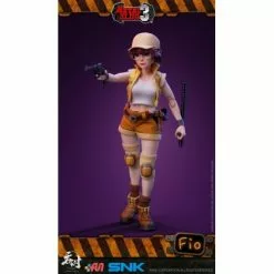 Fiolina Germi - Tunshi Studio 1/12th Scale Snk Metal Slug 3 11 Fiolina Germi - Tunshi Studio 1/12th Scale Snk Metal Slug 3 -superhero-scifi-robot Sales 2023 b4MurIoB1659597423 420x420 1