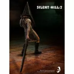 IconiQ Studios Triangle Head - Iconiq Studio IQGS-03 1/6th Scale Silent Hill 2 9 IconiQ Studios Triangle Head - Iconiq Studio IQGS-03 1/6th Scale Silent Hill 2 -superhero-scifi-robot Sales 2023 bDvGimKP1666680999 420x420 1